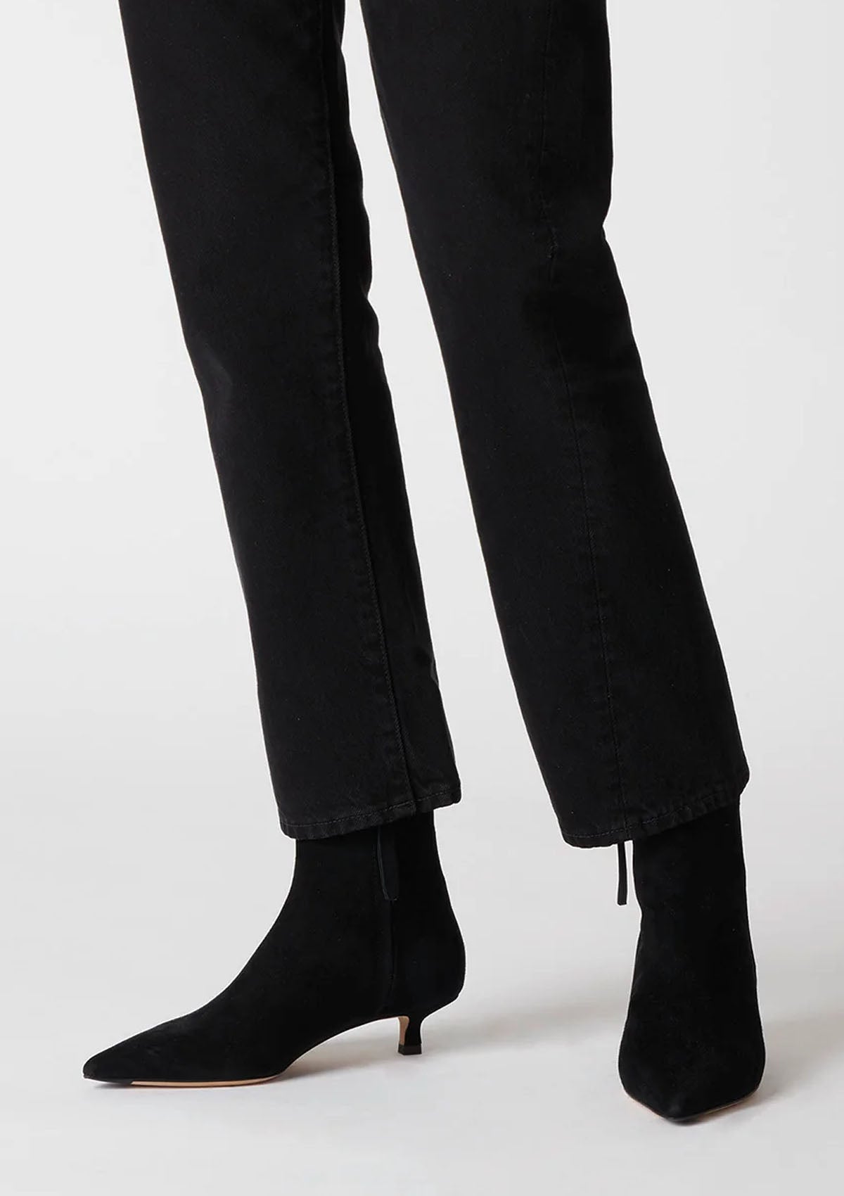 Sofie Boot | Black - 图片 2