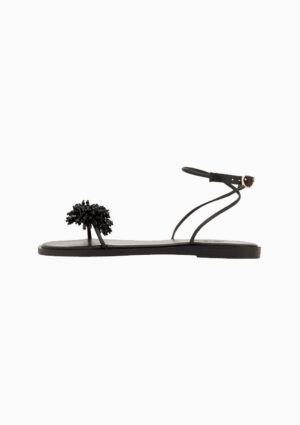 Sandal | Black