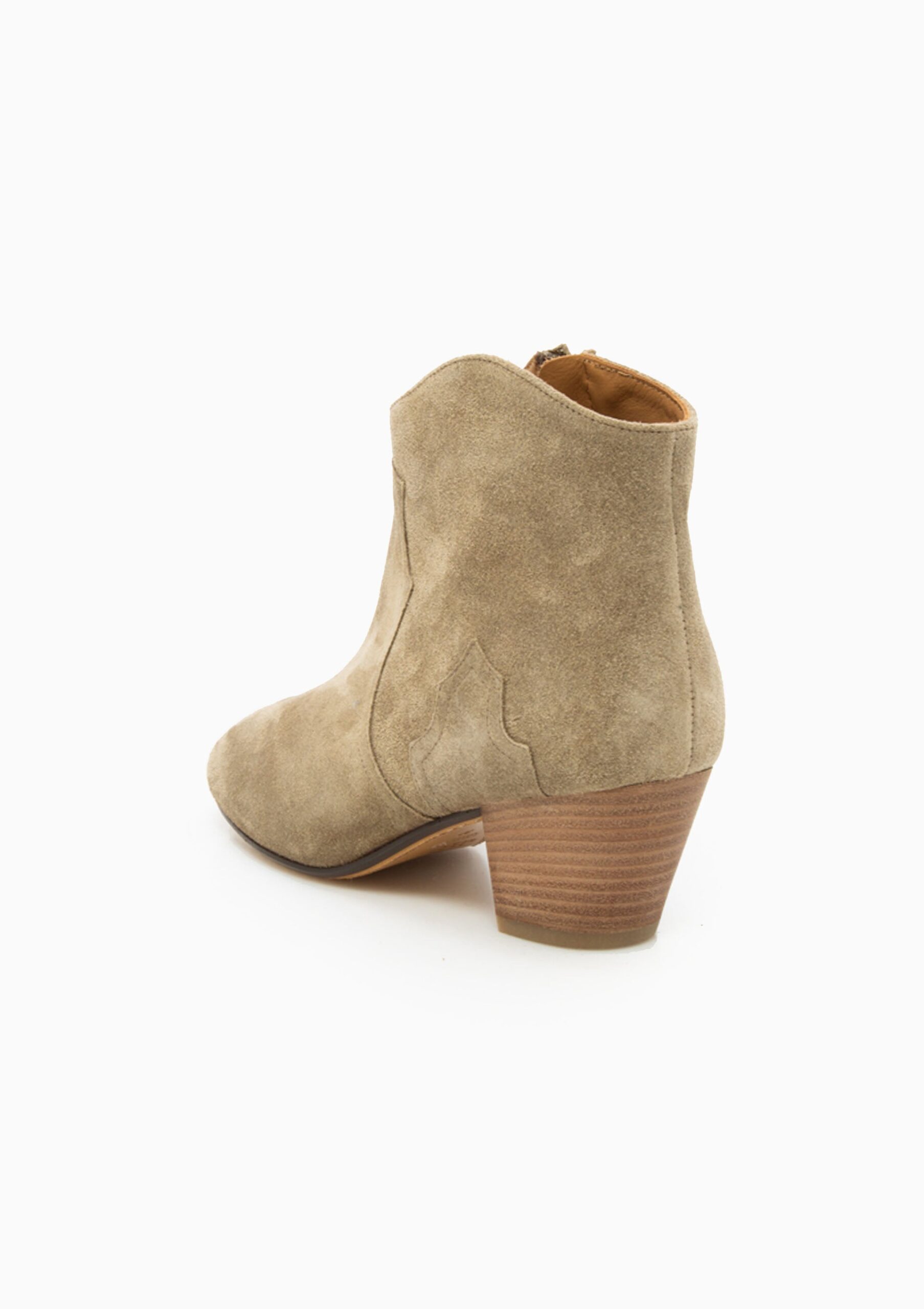 Dicker Boot | Taupe - 图片 4