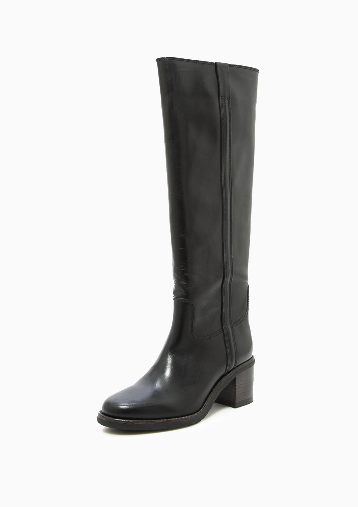 Seenia Boot | Black - 图片 3