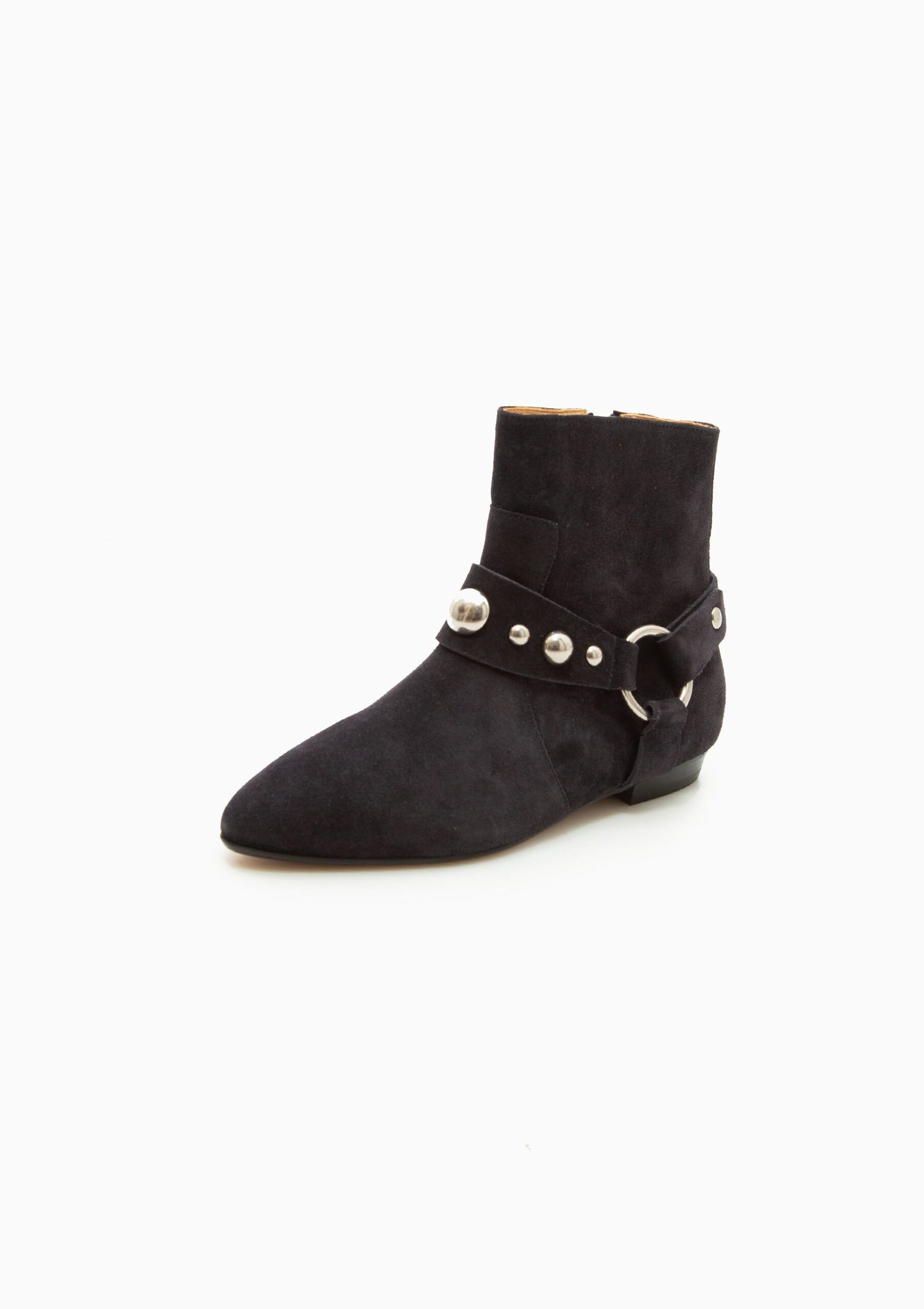 Siago Boot | Faded Black - 图片 3