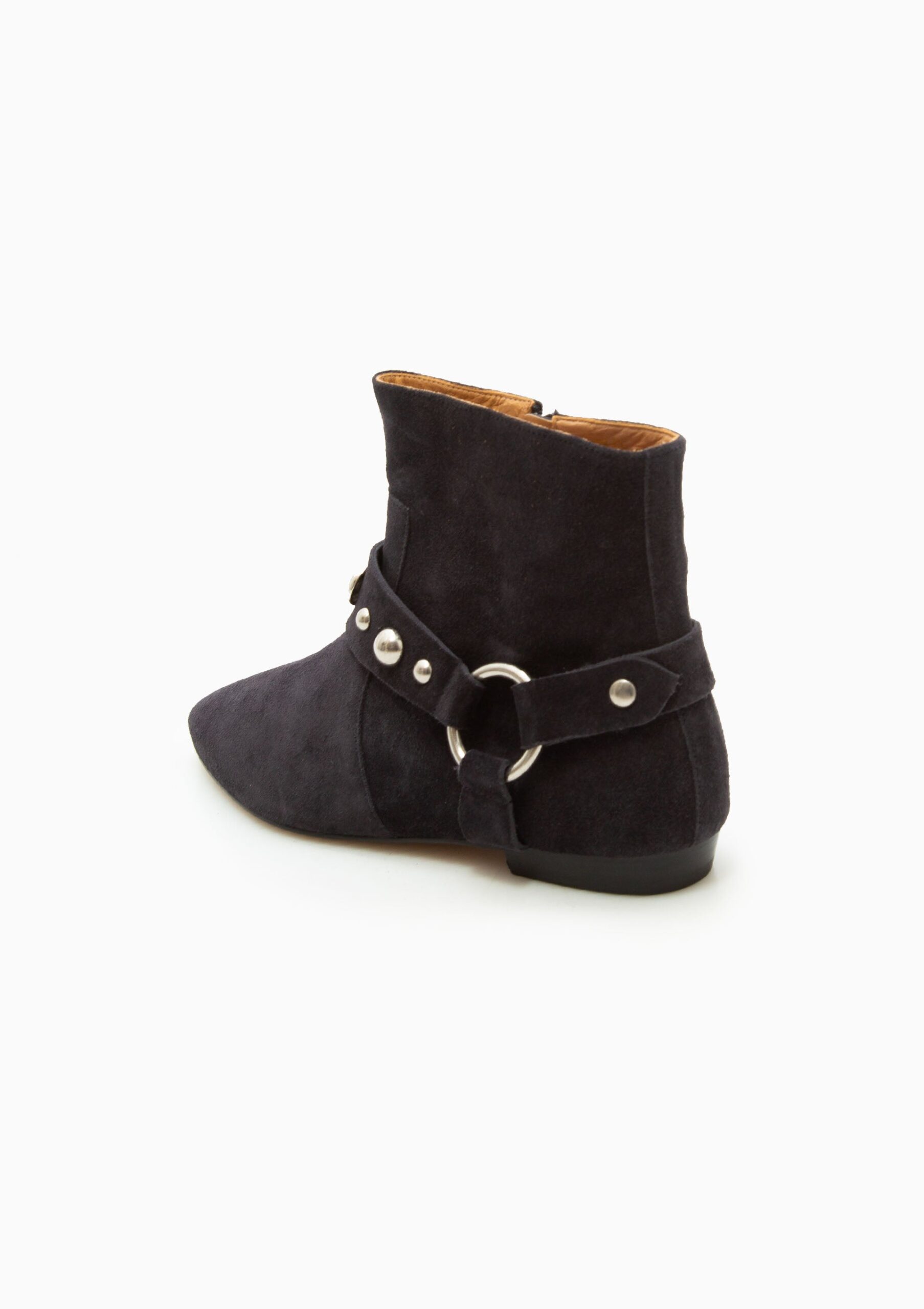 Siago Boot | Faded Black - 图片 4