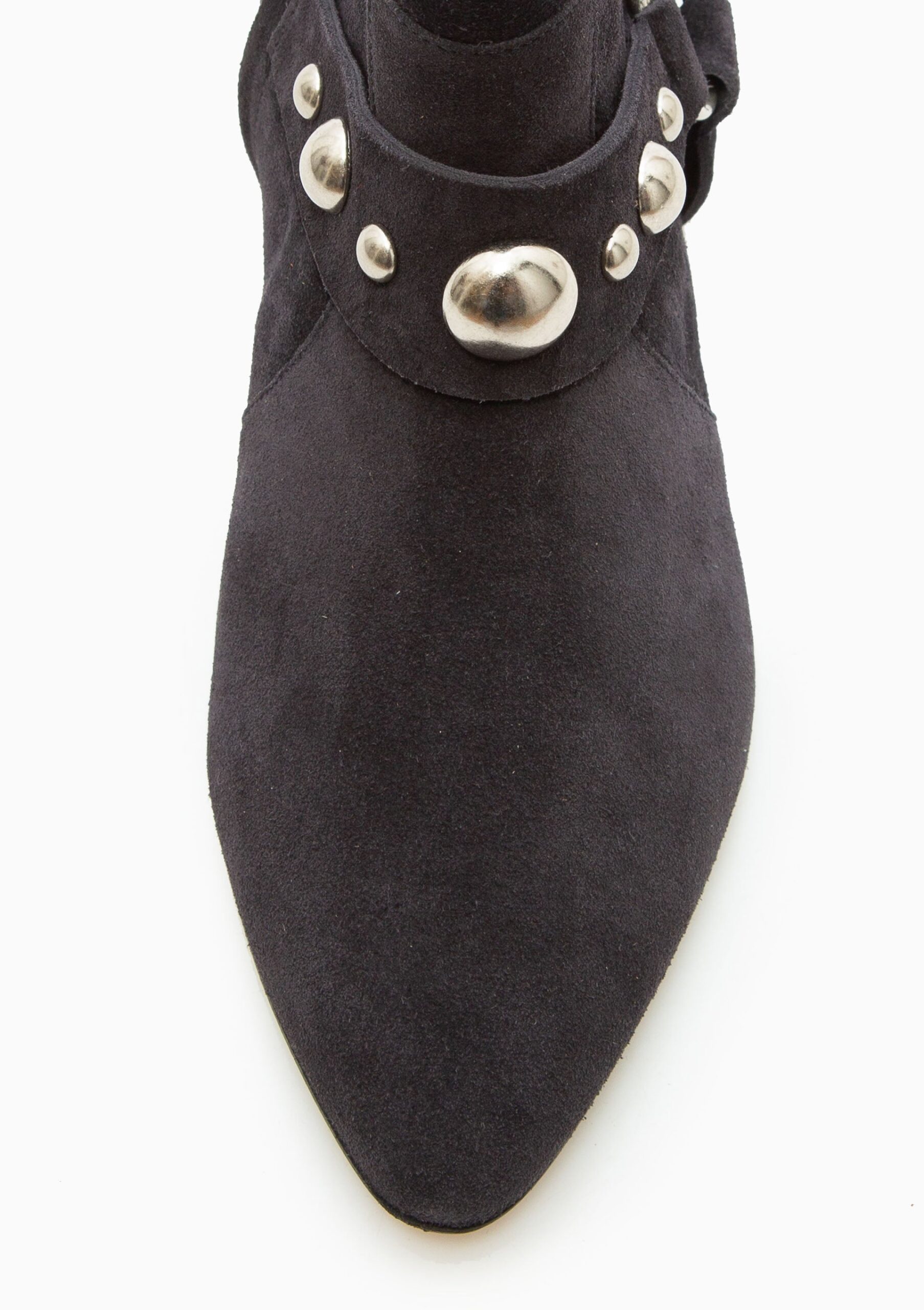 Siago Boot | Faded Black - 图片 5